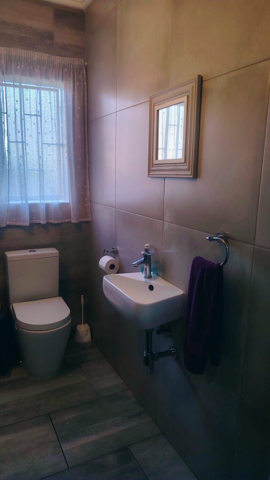 4 Bedroom Property for Sale in Sasolburg Ext 4 Free State